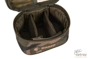 Fox Mini Szerelékes Horgász Táska - Fox Camolite Accessory Bag Mini