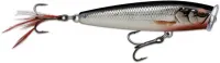 Rapala SPE75 GDNIA - Rapala Skitter Pop Elite Felszíni Wobbler