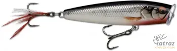 Rapala SPE75 GDNIA - Rapala Skitter Pop Elite Felszíni Wobbler