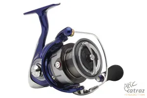 Daiwa 24 TDR 4012 QD Match&Feeder - Daiwa TDR Feeder Orsó