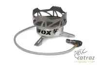 Fox Cookware Infrared Stove - Fox Infravörös Gáz Főzőfej 1760W