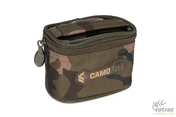 Fox Kicsi Szerelékes Horgász Táska - Fox Camolite Accessory Bag Small