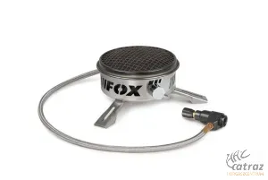 Fox Cookware Infrared Stove - Fox Infravörös Gáz Főzőfej 1760W