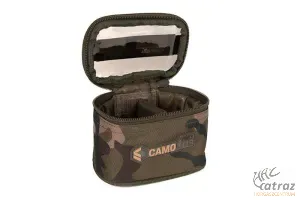 Fox Kicsi Szerelékes Horgász Táska - Fox Camolite Accessory Bag Small