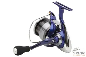 Daiwa 24 TDR 4012 QD Match&Feeder - Daiwa TDR Feeder Orsó