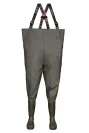 Fox Khaki HD XL Waders Méret: 41 - Fox Melles Nadrág - Fox Mellescsizma