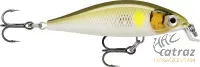 Rapala FNM05 AYU - Rapala X-Light Minnow Wobbler