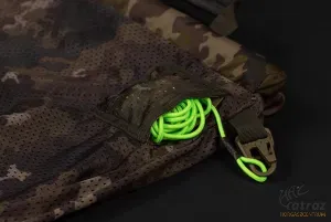 Korda Úszó Mérlegelő - Korda Dark Kamo Compac Retainer Sling