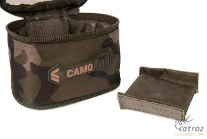 Fox Kicsi Szerelékes Horgász Táska - Fox Camolite Accessory Bag Small