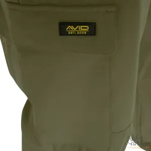 Avid Carp Technical Combats - Avid Horgász Nadrág