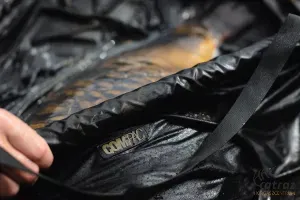 Korda Úszó Mérlegelő - Korda Dark Kamo Compac Retainer Sling