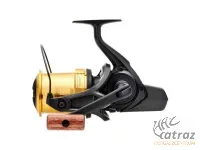 Daiwa Crosscast 45 SCW 5000LD QD OT - Daiwa Távdobó Orsó