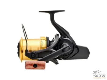 Daiwa Crosscast 45 SCW 5000LD QD OT - Daiwa Távdobó Orsó