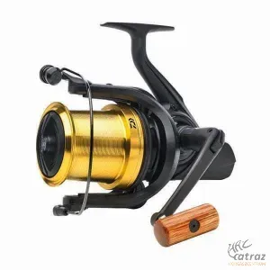 Daiwa Crosscast 45 SCW 5000LD QD OT - Daiwa Távdobó Orsó