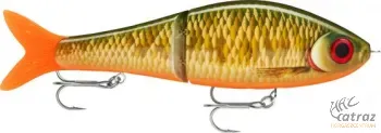 Rapala SSDRG11 SCRR - Rapala Super Shadow Rap Wobbler