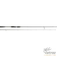 Okuma Psycho Stick 243cm 10-30g - Okuma Pergető Bot 2.43m