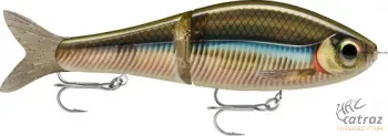 Rapala SSDRG11 SMB - Rapala Super Shadow Rap Wobbler