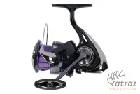 Daiwa 24 Prorex X LT 2500 - Daiwa Pergető Orsó