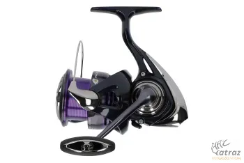 Daiwa 24 Prorex X LT 2500 - Daiwa Pergető Orsó