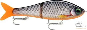 Rapala SSDRG11 HLW - Rapala Super Shadow Rap Wobbler