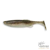 Savage Gear Fat Minnow T-Tail 7,5cm 5g Holo Baitfish - Savage Gear Gumihal