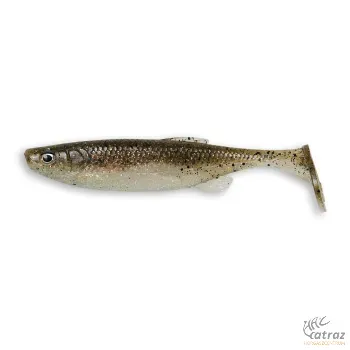 Savage Gear Fat Minnow T-Tail 7,5cm 5g Holo Baitfish - Savage Gear Gumihal