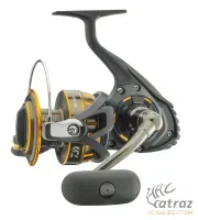 Daiwa BG 5000 Pergető Orsó - Daiwa Harcsázó Orsó