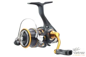 Daiwa 24 Iprimi LT 1000S-P - Daiwa UL Pergető Orsó