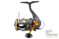 Daiwa 24 Iprimi LT 1000S-P - Daiwa UL Pergető Orsó