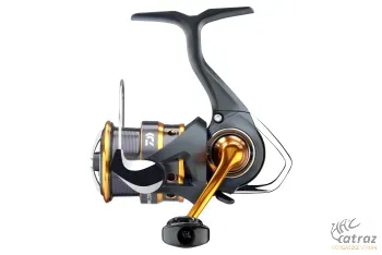 Daiwa 24 Iprimi LT 1000S-P - Daiwa UL Pergető Orsó