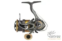 Daiwa Silvercreek X LT 2000S-XH - Daiwa Pergető Orsó