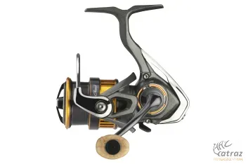 Daiwa Silvercreek X LT 2000S-XH - Daiwa Pergető Orsó