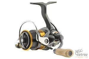 Daiwa Silvercreek X LT 2000S-XH - Daiwa Pergető Orsó