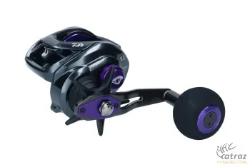 Daiwa Prorex TWS 400 PL-P Multi Orsó - Daiwa Prorex Multiplikátor Orsó