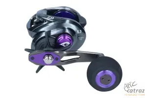 Daiwa Prorex TWS 400 PL-P Multi Orsó - Daiwa Prorex Multiplikátor Orsó