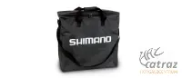 Shimano Net Bag Double PVC - Shimano Száktartó Táska