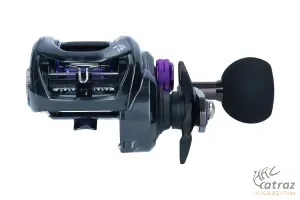 Daiwa Prorex TWS 400 PL-P Multi Orsó - Daiwa Prorex Multiplikátor Orsó