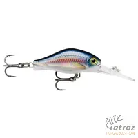 Rapala Shadow Rap Fat Jack SDRFJ04 BLL