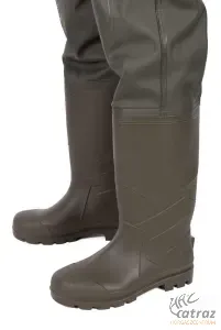 Fox Khaki HD XL Waders - Fox Melles Nadrág - Fox Mellescsizma