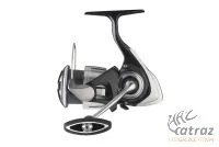 Daiwa 23 Lexa LT 3000 - Daiwa Lexa Pergető Orsó