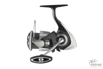 Daiwa 23 Lexa LT 3000 - Daiwa Lexa Pergető Orsó