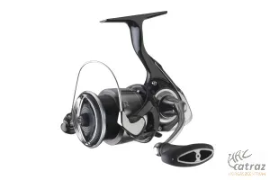 Daiwa 23 Lexa LT 3000 - Daiwa Lexa Pergető Orsó