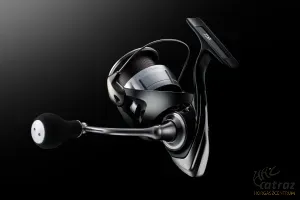 Daiwa 23 Lexa LT 3000 - Daiwa Lexa Pergető Orsó