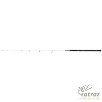 MadCat White Spin 2,40m 50-175g - MadCat Prémium Harcsázó Pergető Bot