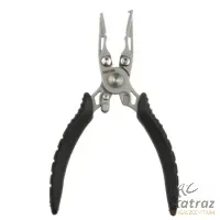 Reiva Multifunkcionális Horgász Fogó+Olló 13cm - Reiva Fishing Plier