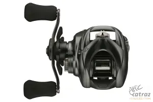 Daiwa Tatula SV TW 100 Multi Orsó - Daiwa Tatula Multiplikátor Orsó