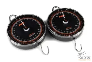 Fox Dial Scales 27kg - Fox Analóg Horgász Mérleg