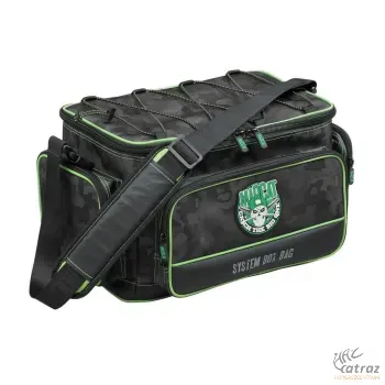 MadCat System Box Bag 18L - MadCat Harcsázó Horgász Táska