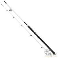 MadCat White Deluxe 3,20m 150-350g - MadCat Prémium Harcsázó Bot