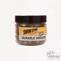 Dynamite Baits Durable Hook Pellet Yellow F1 8mm